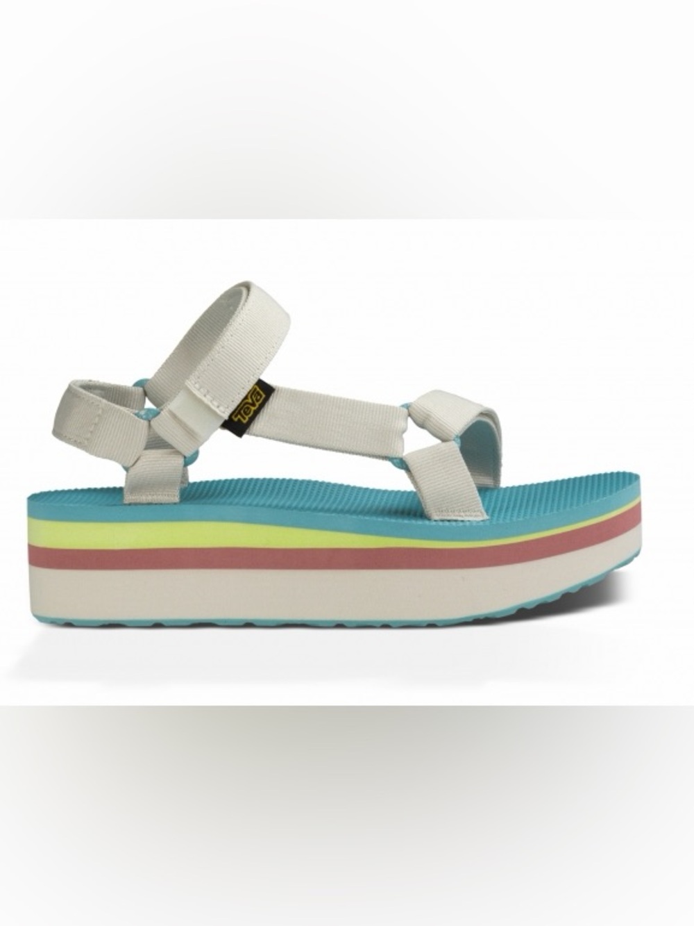 Teva Flatform Universal Sandals - Women’s Size 9